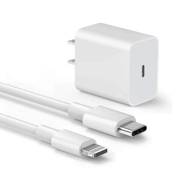 Cargador USB-C 65W Carga Rapida - Miniatura 2